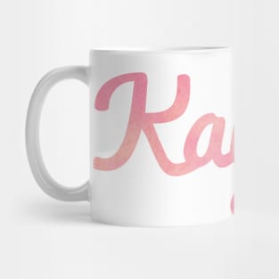 Kaylee Mug